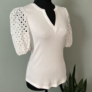 ⭐️ NINE WEST Top ⭐️
